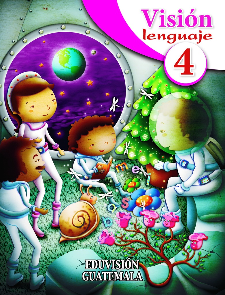 COMUNICACIÓN Y LENGUAJE APP 4 (P4)