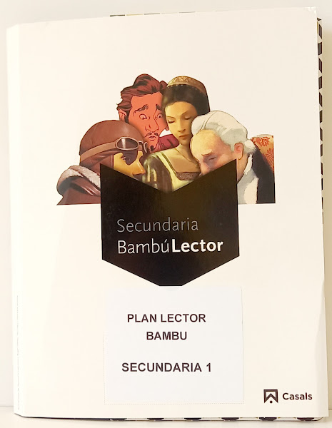 PLAN LECTOR BAMBU SECUNDARIA 1