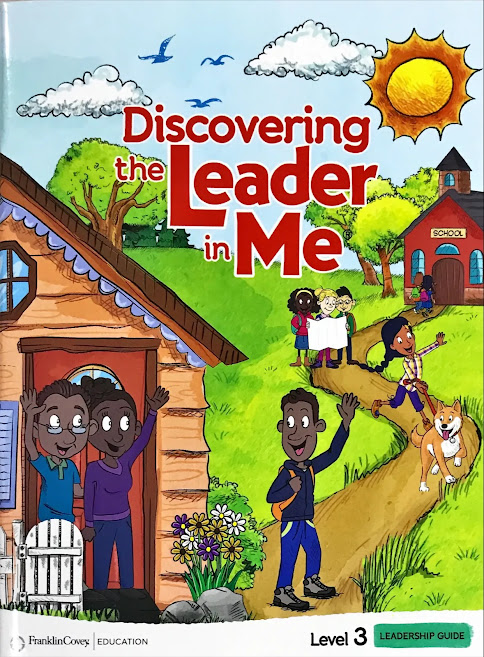 LIDER EN MI NIVEL 3 P3