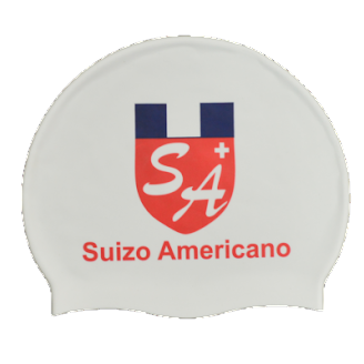 GORRA DE NATACION SELECCION
