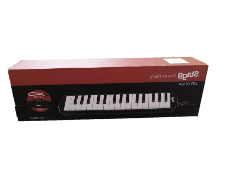 MELODICA 37