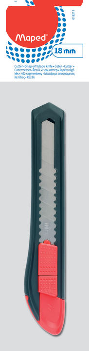 CUCHILLA GRANDE MAPED