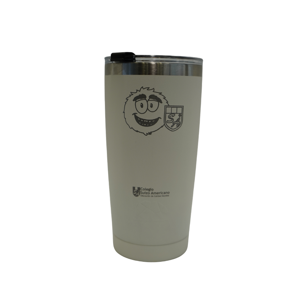 TERMO ANIMO