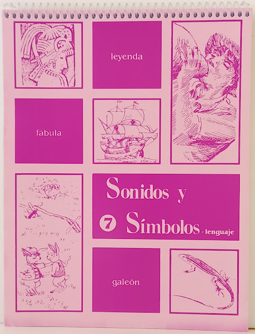 SONIDOS Y SIMBOLOS 7 P6