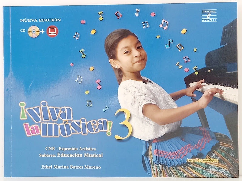VIVA LA MUSICA 3 P3