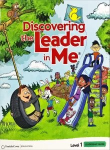 LIDER EN MI NIVEL 1  P1