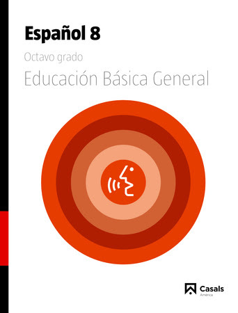ESPAÑOL 8 B2