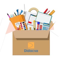[2026CLRP1] CAJA DE ÚTILES (P1) PRIMARIA
