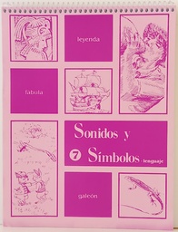 [CS-SONISIMB7] SONIDOS Y SIMBOLOS 7 P6