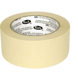 [9000ROLMAT] ROLLO DE MASKING-TAPE