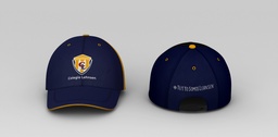 [24CLRGORRA] GORRA JUEGOS DEPORTIVOS 2024